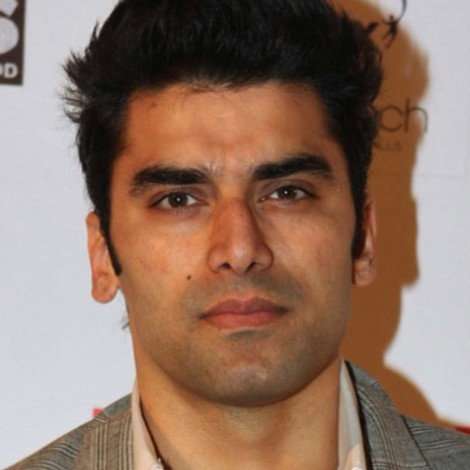 Nikitin Dheer