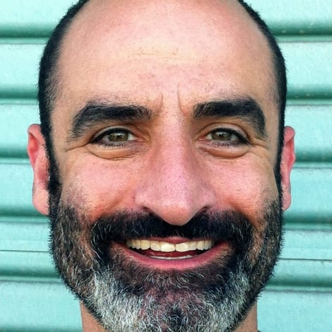 Brody Stevens's profile