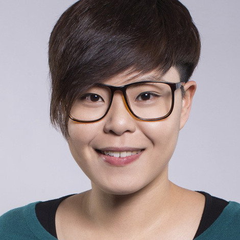 Eman Lam Yi-man