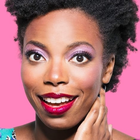 Sasheer Zamata's profile