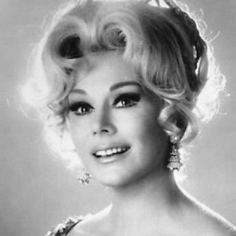 Eva Gabor