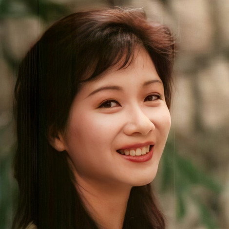 Isabella Wong Man-ying