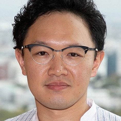 Genjin Moribayashi