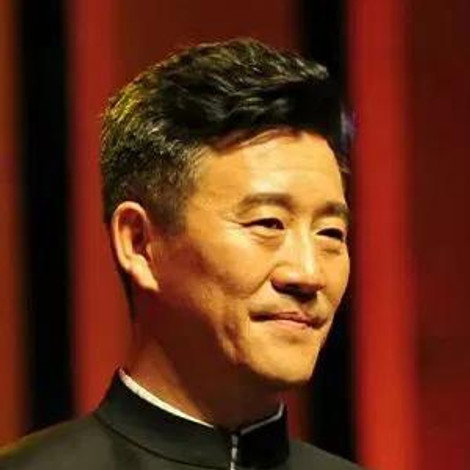 Hou Yansong