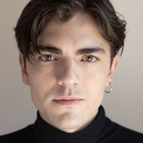 Manuel Ramos