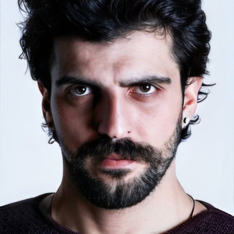 Cemil Şahin