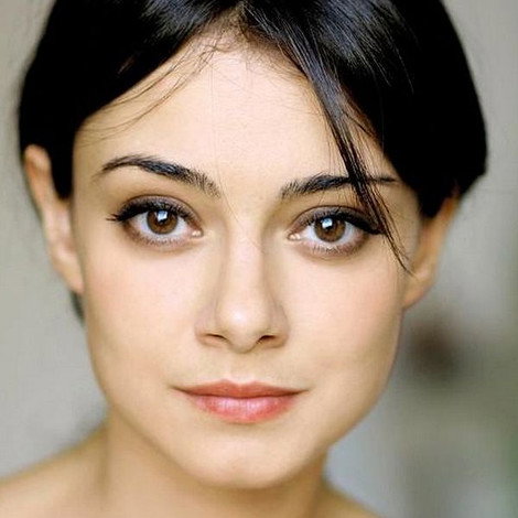 Elena Arvigo