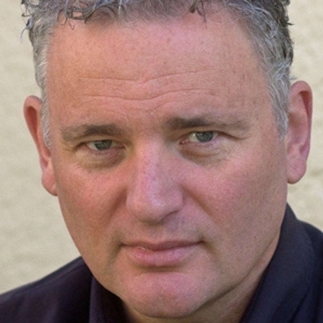 Stephen Ballantyne