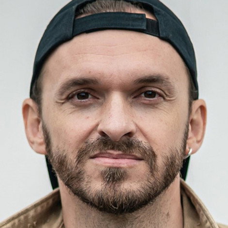 Martin Šalacha