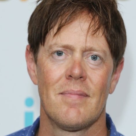 Kris Marshall's profile