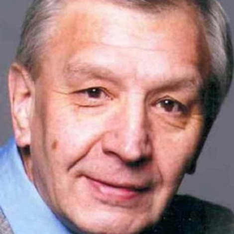Aleksey Mikhaylov