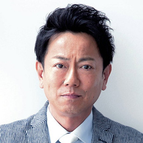 Mikihisa Azuma