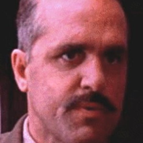 Robert Swan's profile Robert Swan