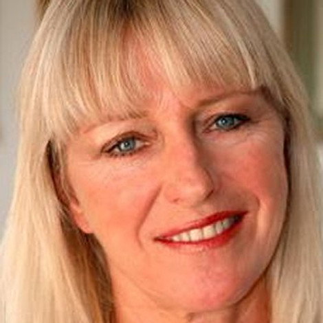 Pernille Grumme