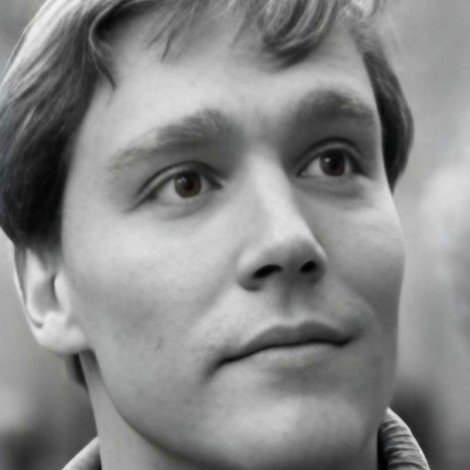 Sergei Stolyarov