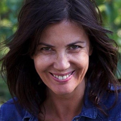 Anne Roussel