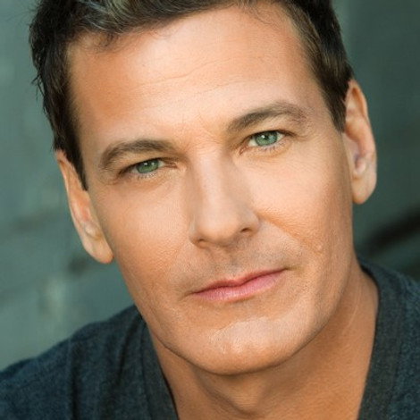 Adam Storke
