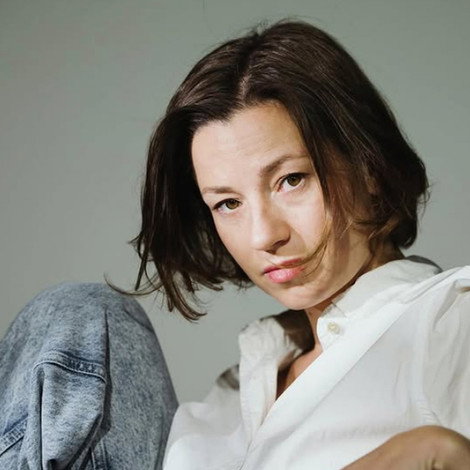 Anouck Luyten