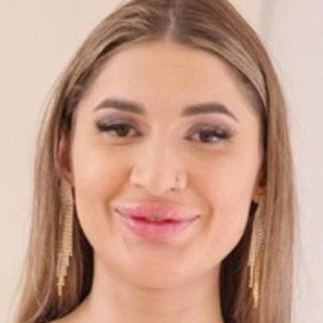 Megan Glock