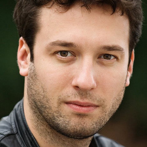 Dmitriy Mazurov