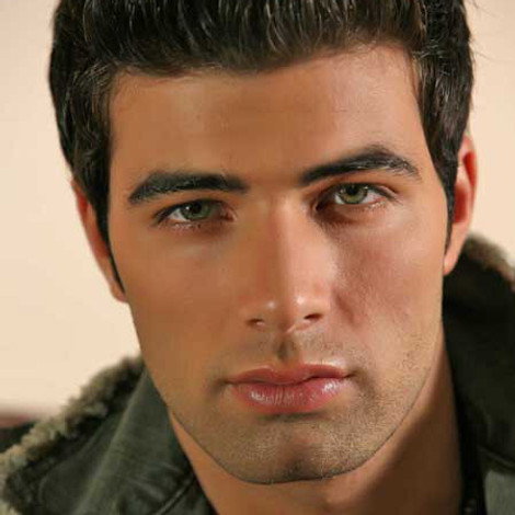 Jencarlos Canela