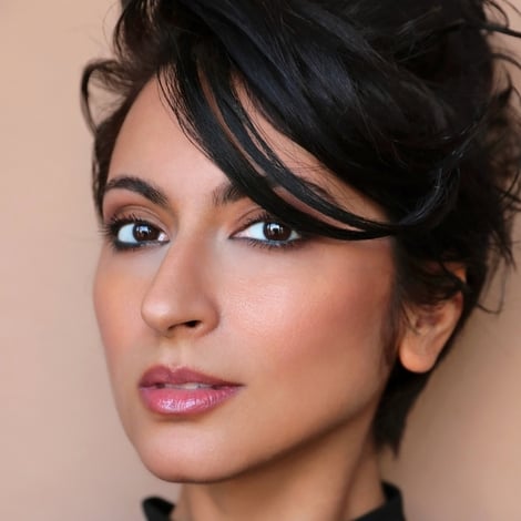 Zehra Fazal's profile