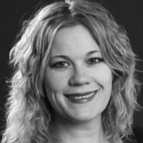 Marika Enstad