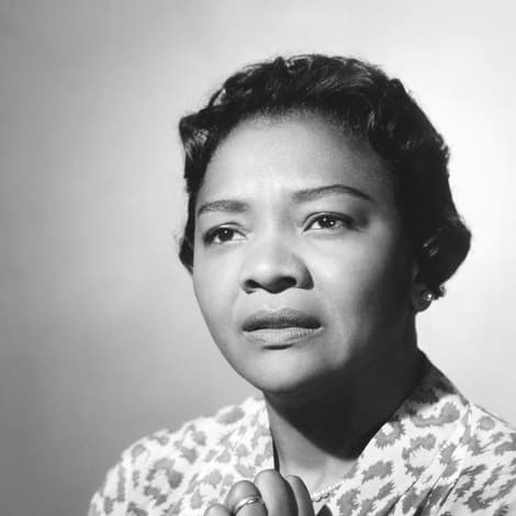 Juanita Moore's profile