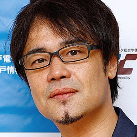 Hideo Ishikawa