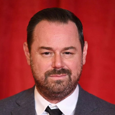 Danny Dyer
