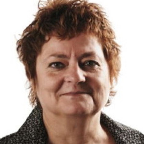 Magda Cnudde