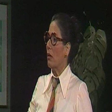 Faten Ezz El Din