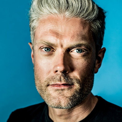 Maarten Vangramberen
