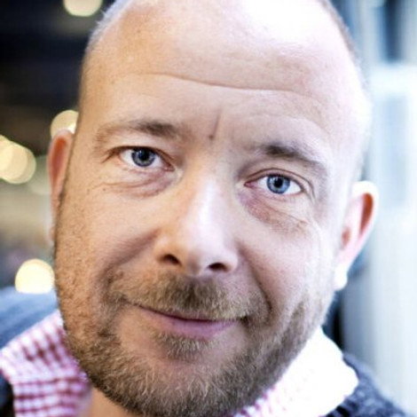 Nikolaj Steen
