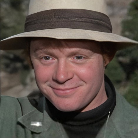 George Morgan