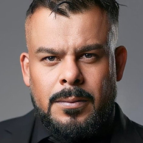 Monzer Rayahneh