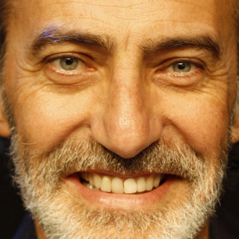 Sérgio Silva