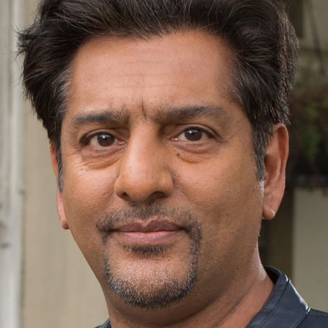 Nitin Ganatra's profile