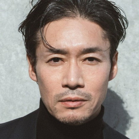 Keigo Oka