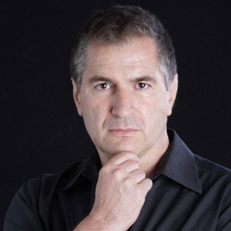 Gabriele Marconi