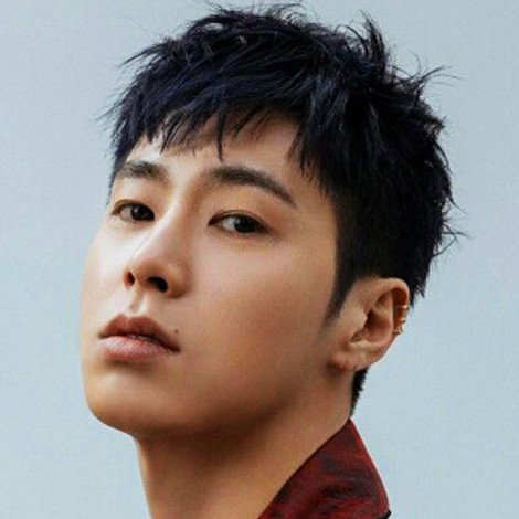 U-KNOW Yunho