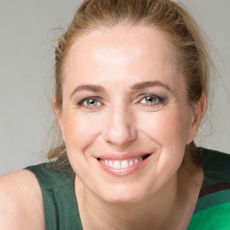 Cristina Șerban-Ionda