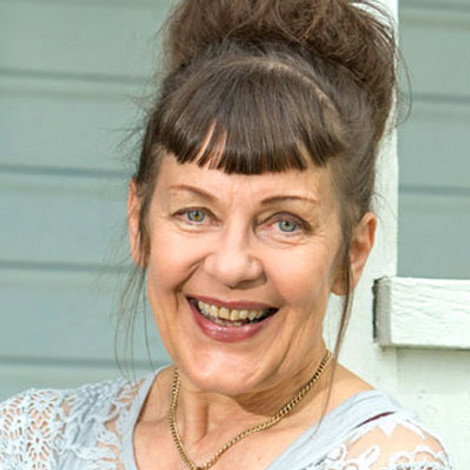 Eeva Eloranta