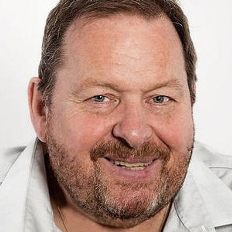 Ottfried Fischer