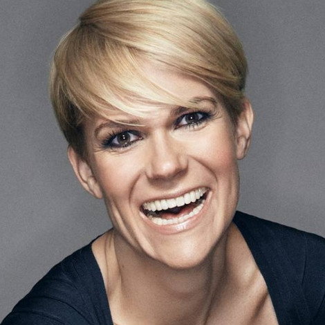 Sigrid Bonde Tusvik