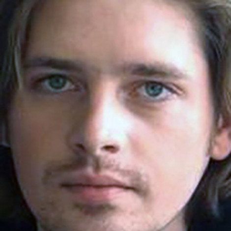 Andrey Novikov