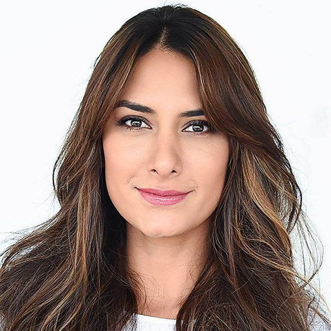 Linda Baldrich