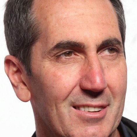 Paolo Calabresi