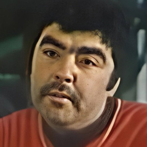 Rafik Yusupov