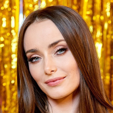Kseniia Mishyna